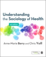 保健の社会学入門（第３版）<br>Understanding the Sociology of Health : An Introduction （3TH）