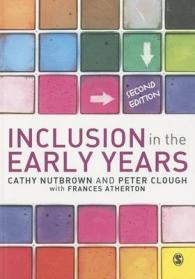 Inclusion in the Early Years （2ND）