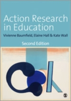 教育におけるアクション・リサーチ（第２版）<br>Action Research in Education : Learning through Practitioner Enquiry （2ND）