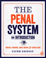 英国刑事システム入門（第５版）<br>The Penal System : An Introduction （5TH）