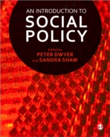 社会政策入門<br>An Introduction to Social Policy