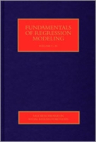 回帰モデルの基礎（全４巻）<br>Fundamentals of Regression Modeling (Sage Benchmarks in Social Research Methods)