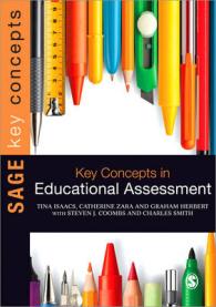 教育評価の主要概念<br>Key Concepts in Educational Assessment (Sage Key Concepts Series)