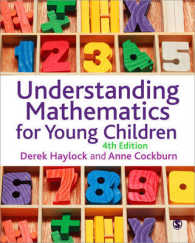 Understanding Mathematics for Young Children : A guide for teachers of children 3-8 （4TH）
