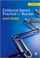 看護師のためのエビデンスに基づく実践（第２版）<br>Evidence-Based Practice for Nurses （2ND）
