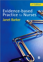看護師のためのエビデンスに基づく実践（第２版）<br>Evidence-Based Practice for Nurses （2ND）