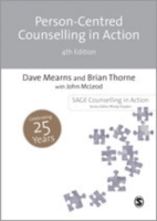 人間中心カウンセリング（第４版）<br>Person-Centred Counselling in Action (Counselling in Action Series) （4TH）