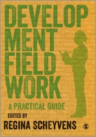 開発研究におけるフィールドワーク（第２版）<br>Development Fieldwork : A Practical Guide （2ND）