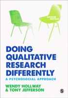 Doing Qualitative Research Differently : A Psychosocial Approach （2ND）