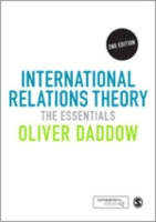 国際関係論：要説（第２版）<br>International Relations Theory : The Essentials （2ND）