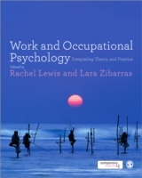 労働・職業心理学<br>Work and Occupational Psychology : Integrating Theory and Practice