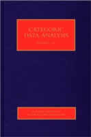 カテゴリカルデータ解析（全４巻）<br>Categorical Data Analysis (Sage Benchmarks in Social Research Methods)