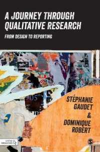 A Journey through Qualitative Research : From Design to Reporting