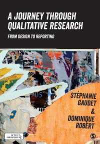 A Journey through Qualitative Research : From Design to Reporting