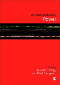 権力ハンドブック<br>The SAGE Handbook of Power