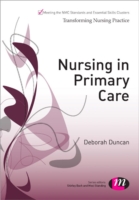 Nursing in Primary Care (Transforming Nursing Practice Series)