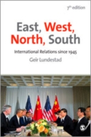 戦後国際政治（第７版）<br>East, West, North, South : International Relations since 1945 （7TH）