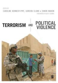 テロリズムと政治的暴力<br>Terrorism and Political Violence