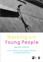 若者とのワーク（第２版）<br>Working with Young People (Published in Association with the Open University) （2ND）