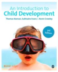 児童発達入門（第３版）<br>An Introduction to Child Development （3RD）