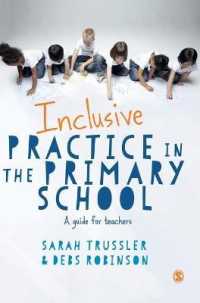 Inclusive Practice in the Primary School : A Guide for Teachers