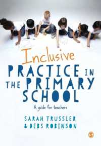 Inclusive Practice in the Primary School : A Guide for Teachers