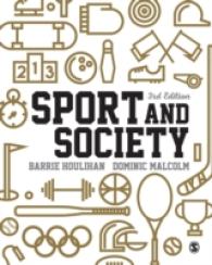 スポーツと社会：入門（第３版）<br>Sport and Society : A Student Introduction （3RD）