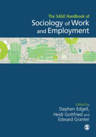 労働社会学ハンドブック<br>The SAGE Handbook of the Sociology of Work and Employment