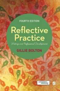 Reflective Practice : Writing and Professional Development （4TH）