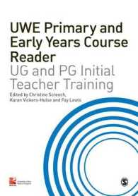 Primary and Early Years Course Reader : UG and PG Initial Teacher Training