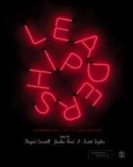 リーダーシップ：現代の批判的視座<br>Leadership : Contemporary Critical Perspectives （HAR/PSC）