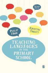 Teaching Languages in the Primary School （2ND）