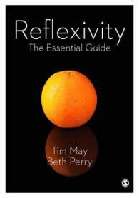 再帰性：必携ガイド<br>Reflexivity : The Essential Guide