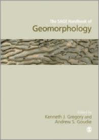 地形学ハンドブック<br>The SAGE Handbook of Geomorphology