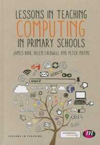 Lessons in Teaching Computing in Primary Schools (Lessons in Teaching)