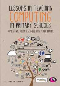 Lessons in Teaching Computing in Primary Schools (Lessons in Teaching)