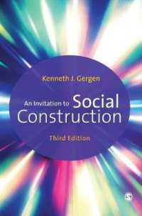 An Invitation to Social Construction