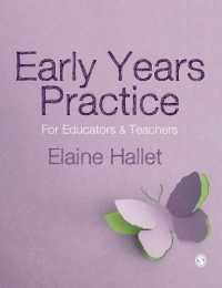 Early Years Practice : For Educators and Teachers