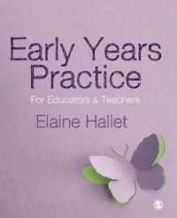 Early Years Practice : For Educators and Teachers