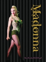 Madonna -- Hardback