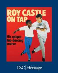 Roy Castle on Tap : His Unique Tap Dancing Course