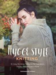 Hygge Style Knitting