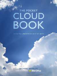 The Pocket Cloud Book Updated Edition : How to Understand the Skies in Association with the Met Office