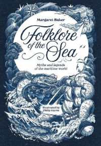 Folklore of the Sea : Myths and Legends of the Maritime World