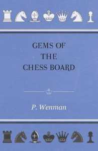Gems Of The Chess Board