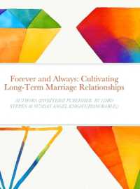 Forever and Always : Cultivating Long-Term Marriage Relationships