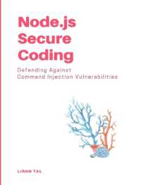 Node.js Secure Coding : Defending against Command Injection Vulnerabilities