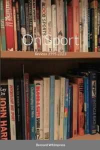 On Sport : Reviews