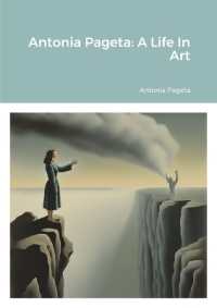 Antonia Pageta : A Life in Art