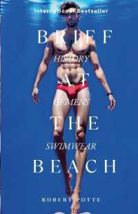 Brief at the Beach